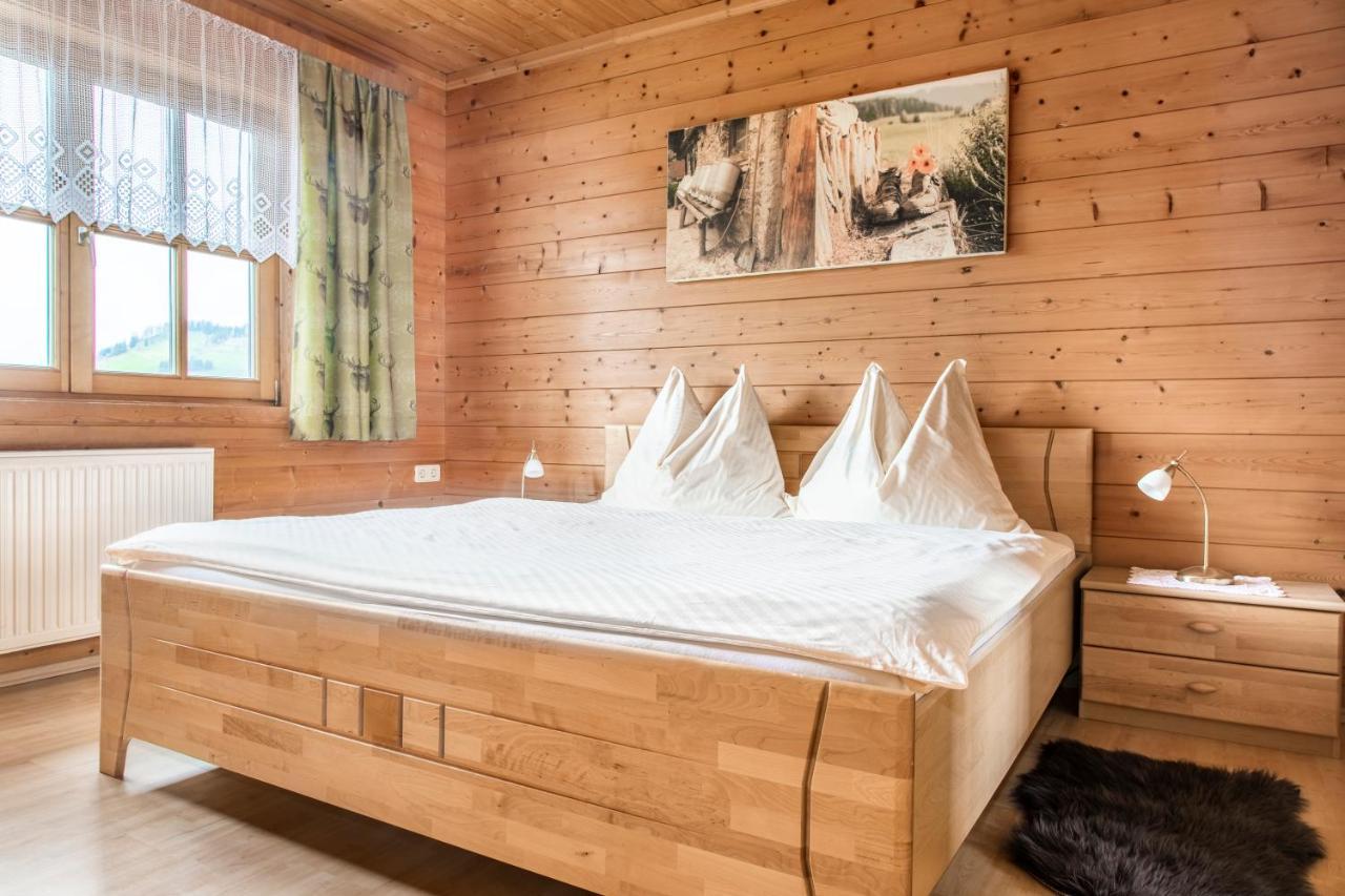 Hallmoosgut Sankt Johann im Pongau Eksteriør billede