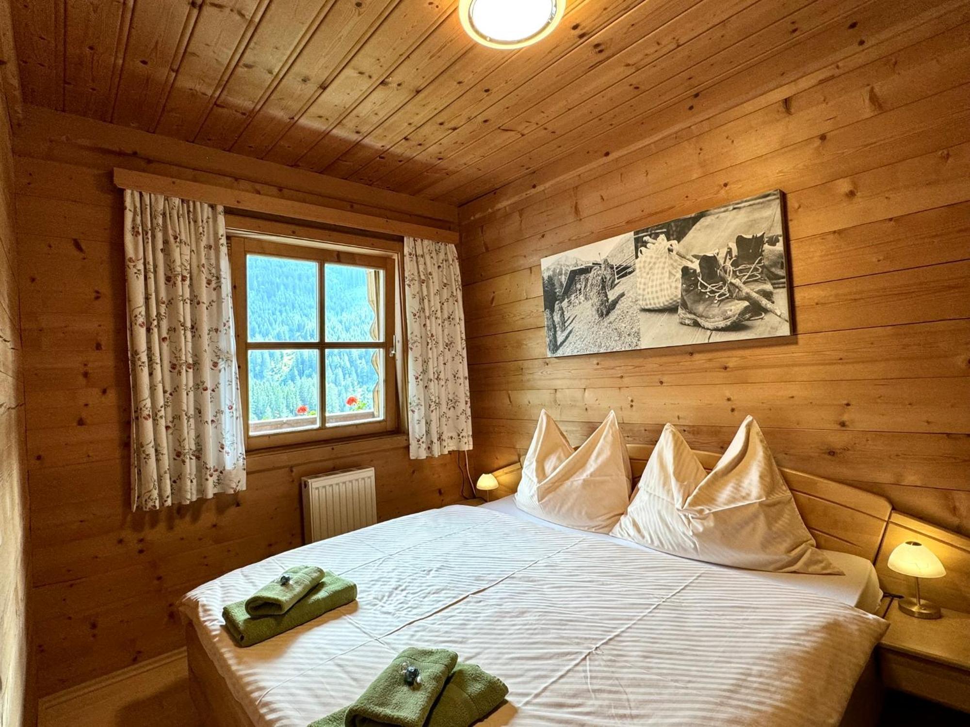 Hallmoosgut Sankt Johann im Pongau Eksteriør billede